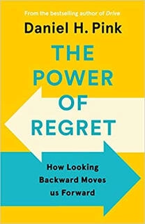 the power of regret (used,paper back, good condition)