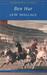 lew wallace (used,paper back, good condition)