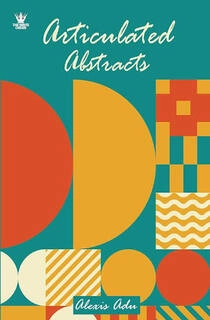 anticulated abstracts (used,paper back, good condition)