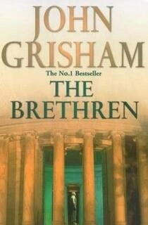 the brethren (used,paper back,good condition)