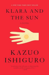 klara and the sun (used,paper back, good condition)