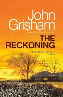 The Reckoning (used, paperback, good condition)