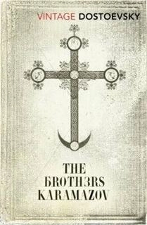 The Brothers Karamazov (used, good condition, paperback)