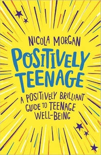 positively teenage (used,paper back, good condition)