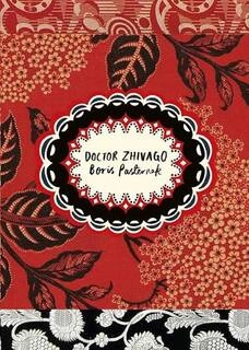 Doctor zhivago (used,paper back,good condition)