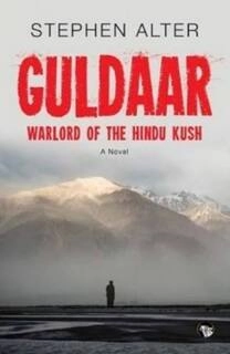 guldaar warlord of the hindu kush (used,paper back, good condition)