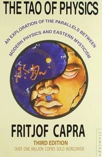 The Tao Of Physics (used, paperback, good condition)
