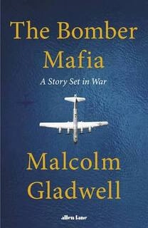 the bomber mafia a story set in war (used,paper back, good condition)