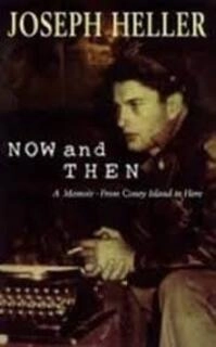 now and then (used,paper back, good condition)