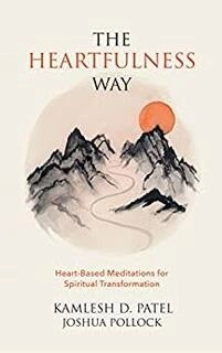 The Heartfulness Way (used, paperback, good condition)