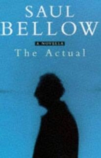 the actual (used,hard cover,good condition)