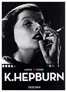 K. hepburn (used,paper back, good condition)