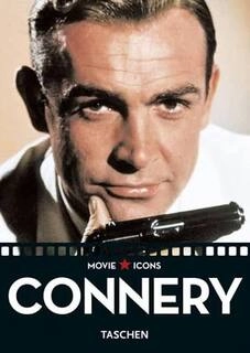 connery (used,paper back, good condition)
