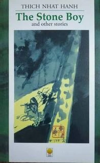The Stone Boy And Other Stories (used, paperback, good condition)