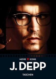 J.depp (used,paper back, good condition)