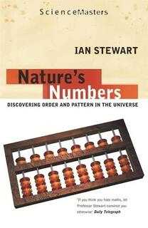 Nature's Numbers (used, paperback, good condition)