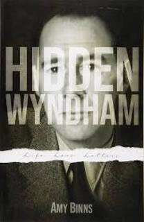Hidden wyndham (used,paper back,good condition)