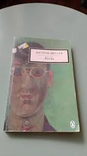 focus (used,paper back, good condition)