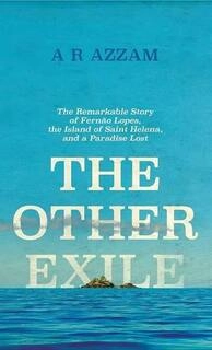 the other exile (used,hard cover,good condition)
