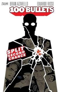 100 bullets (used,paper back, good condition)