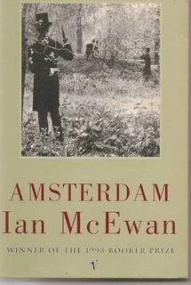 amsterdam (used,paper back, good condition)
