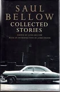 Collected Stories (used, hardcover, good  condition)