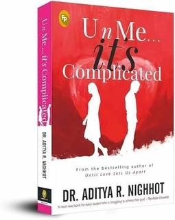 un me... it's complicated (used,paper back, good condition)