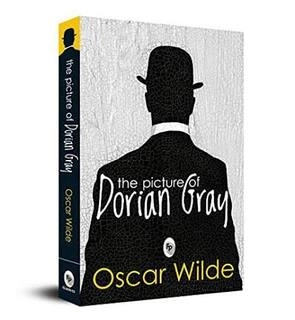 The picture of dorain gray (used,paper back,good condition)