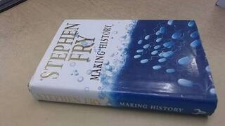 making history (used,hard cover,good condition)