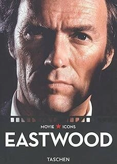 eastwood (used,paper back, good condition)