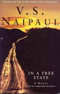 in a free state (used,paper back,good condition)