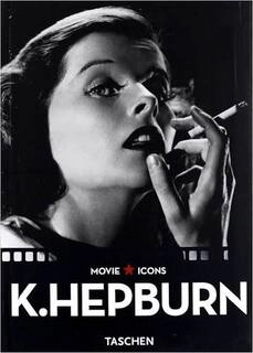 K. hepburn (used,paper back, good condition)