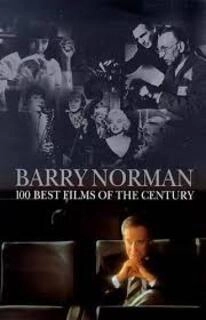 100 best films of the century (used,paper back, good condition)