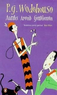 Aunts Aren't Gentlemen (used, paperback, good condition)