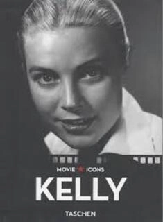 kelly (used,paper back, good condition)
