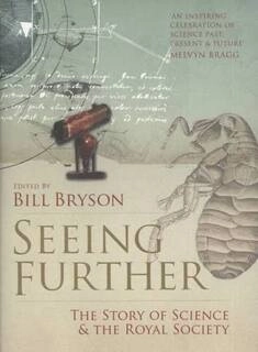seeing further (used,hard cover,good condition)