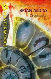 Sf masterworks (used,paper back, good condition)
