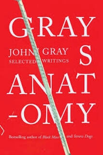 Gray's anatomy selected writings (used,hard cover, good condition)