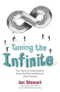Taming The Infinite (used, paperback, good condition)