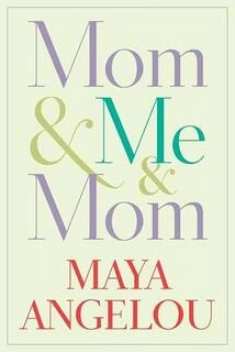 mom & me & mom (used,hard cover,good condition)