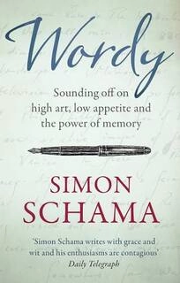 wordy (used,paper back, good condition)