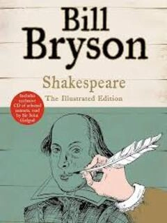 shakespeare (used,hard cover,good condition)