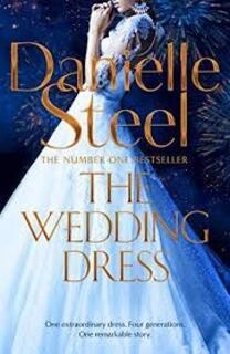 the wedding dress (used,paper back, good condition)