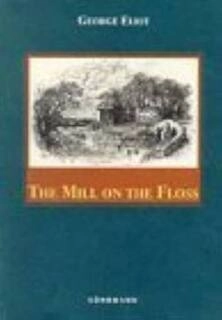 the mill on the floss (used,hard cover,good condition)