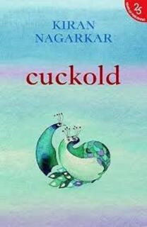 cuckold (used,paper back, good condition)