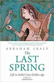 The last spring (used,paper back,good condition)