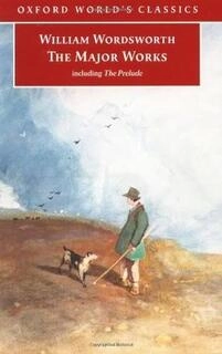 the major works (used,paper back, good condition)
