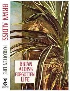 Forgotten Life (used, good condition, hardcover)