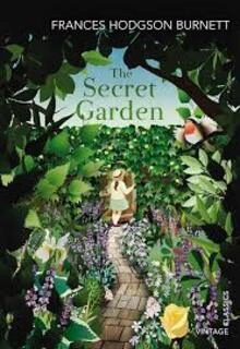 The Secret Garden (used, paperback, good condition)