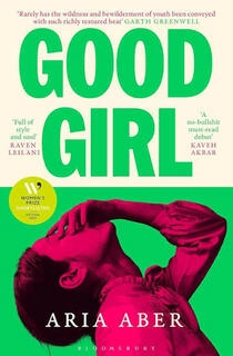 good girl (used,paper back, good condition)